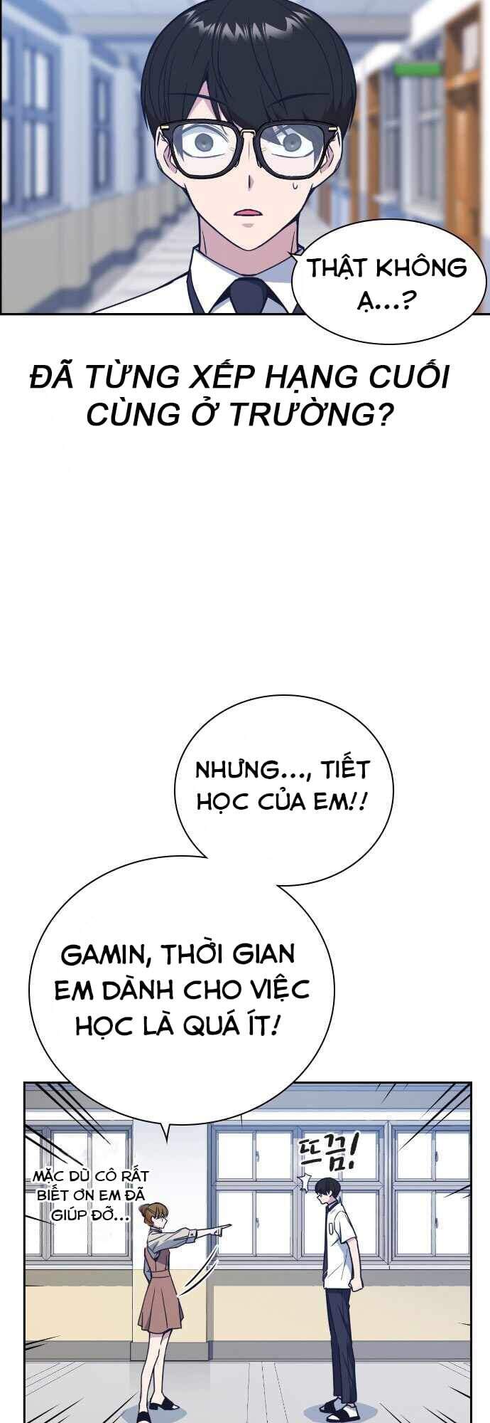 Học Nhóm - Chapter 96 - Page 32