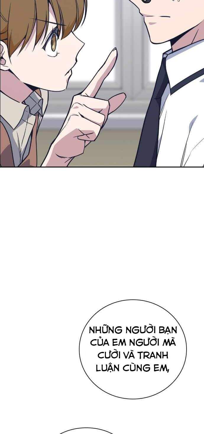 Học Nhóm - Chapter 96 - Page 34