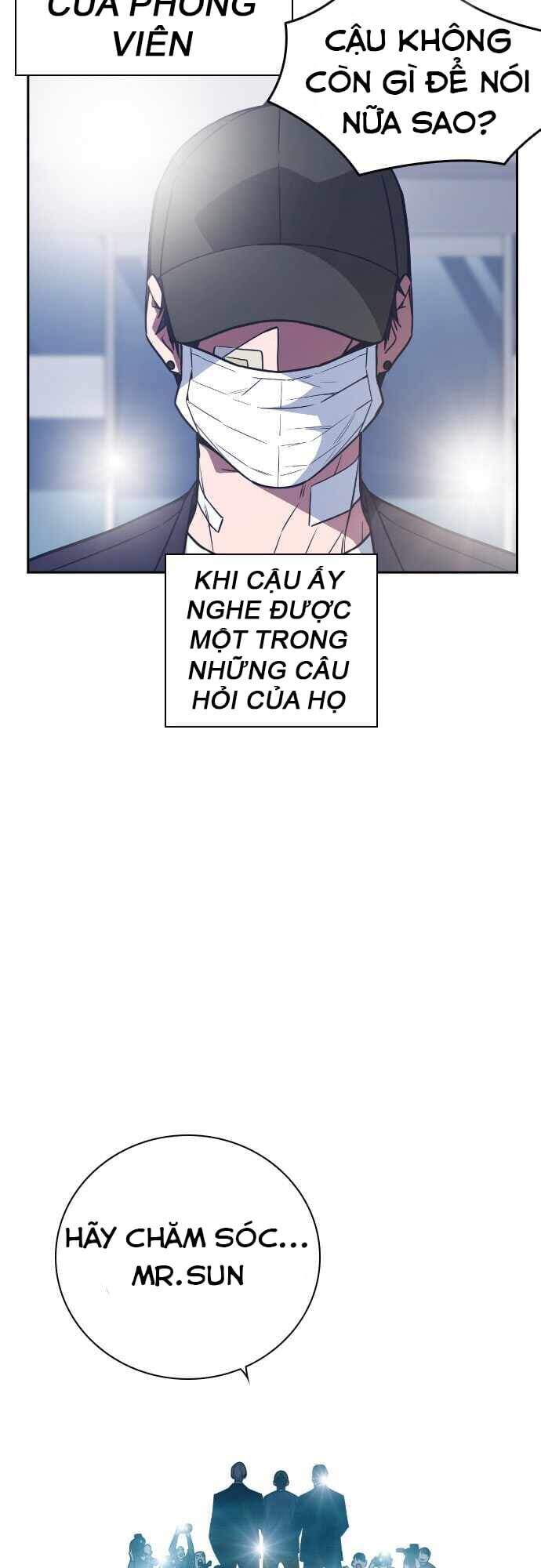 Học Nhóm - Chapter 96 - Page 4