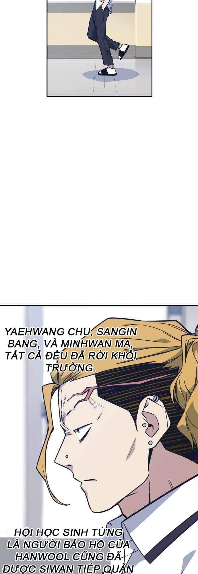 Học Nhóm - Chapter 96 - Page 41