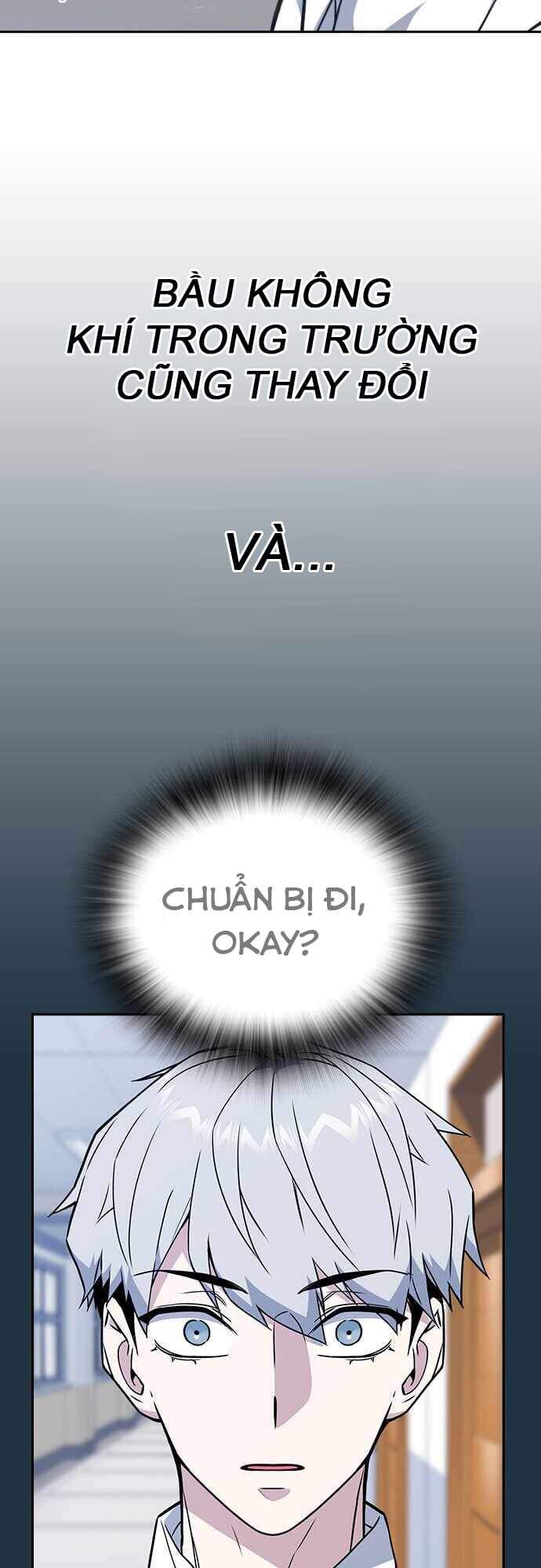 Học Nhóm - Chapter 96 - Page 42