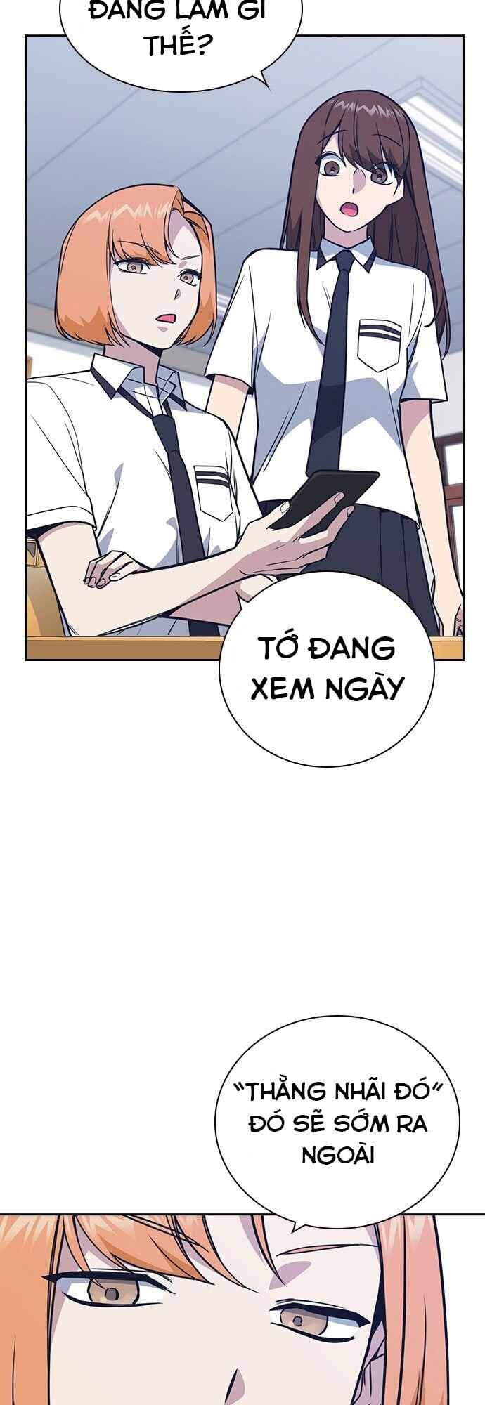 Học Nhóm - Chapter 96 - Page 46