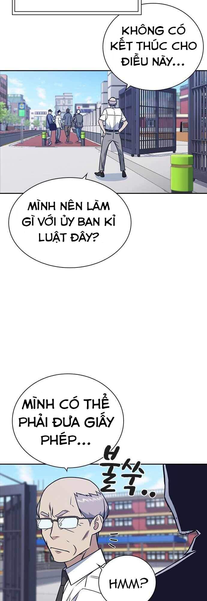 Học Nhóm - Chapter 96 - Page 49