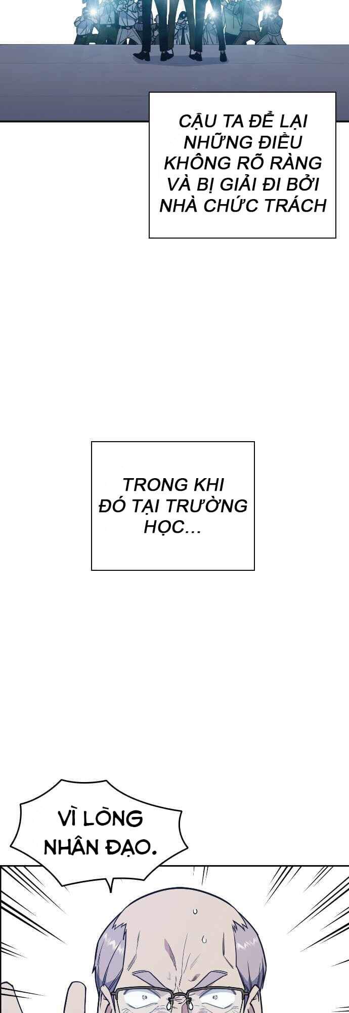 Học Nhóm - Chapter 96 - Page 5