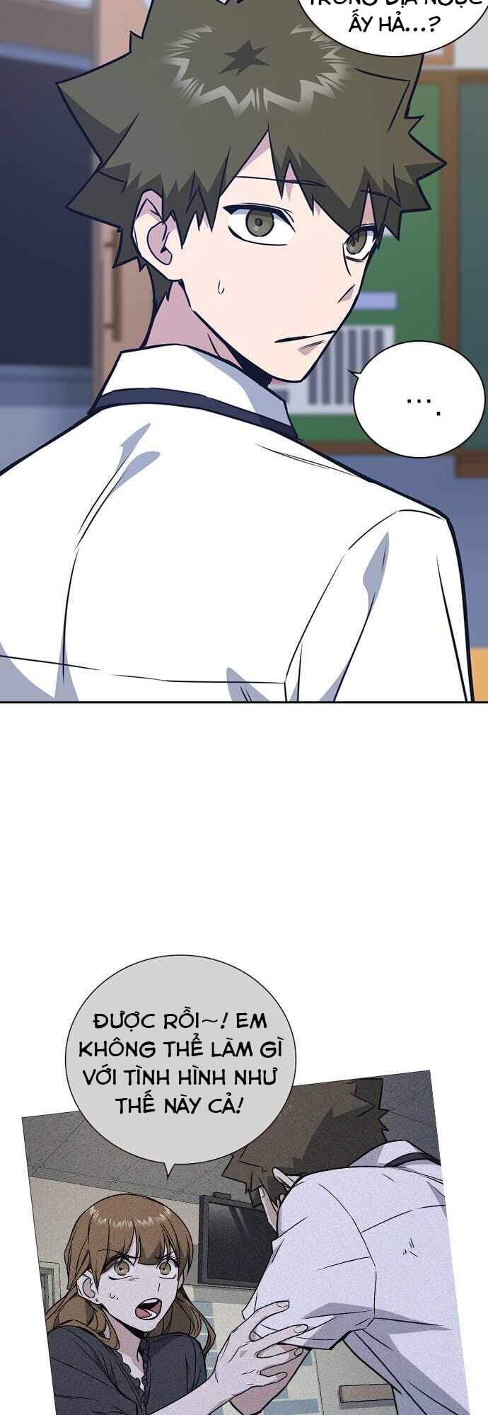 Học Nhóm - Chapter 96 - Page 53