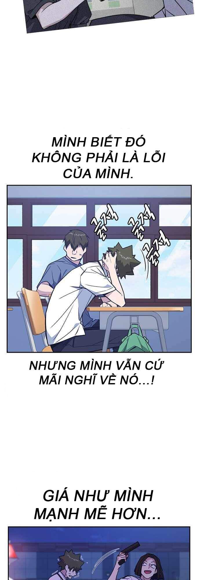 Học Nhóm - Chapter 96 - Page 54