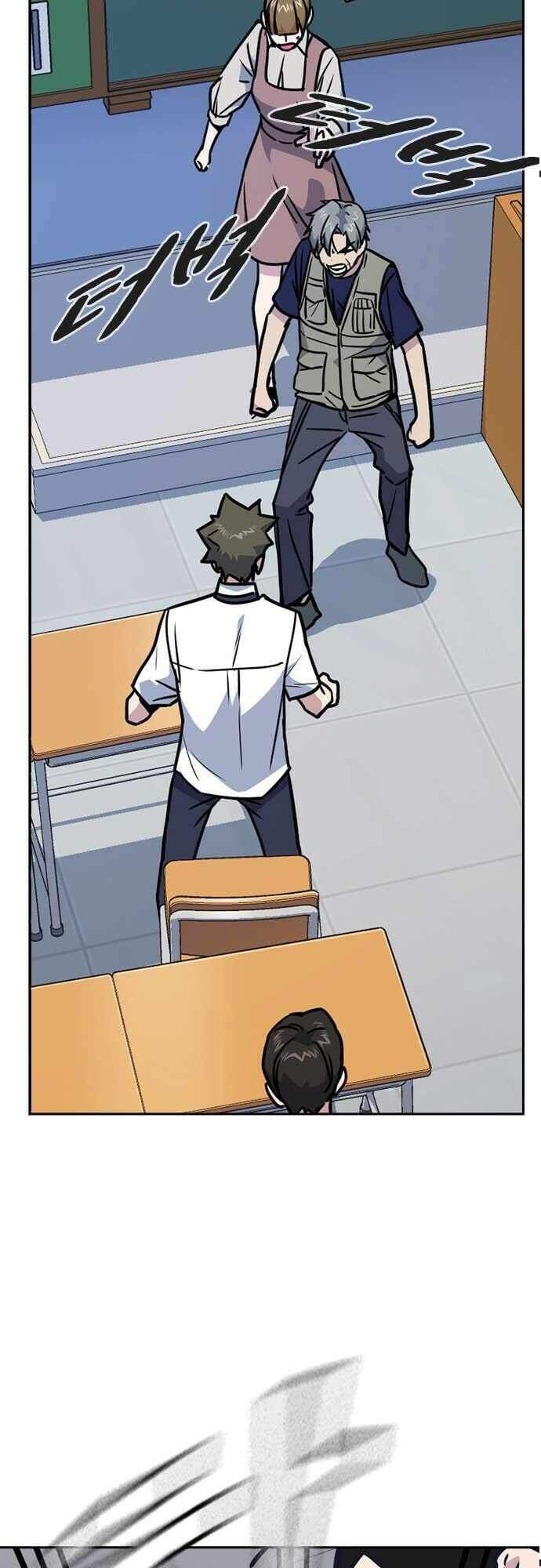 Học Nhóm - Chapter 96 - Page 60