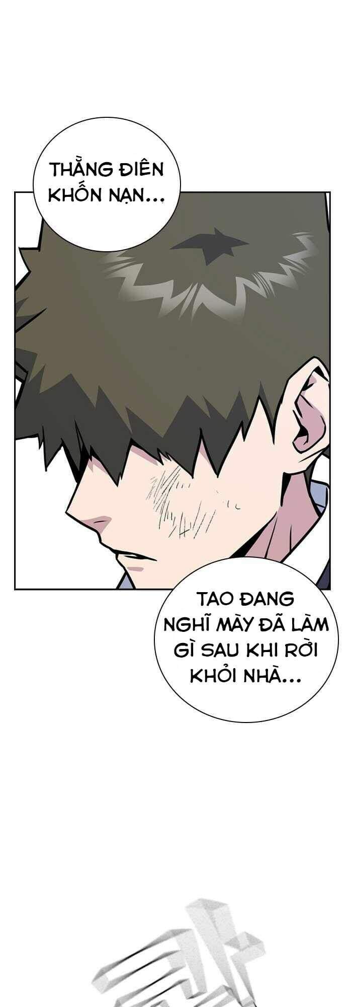 Học Nhóm - Chapter 96 - Page 62