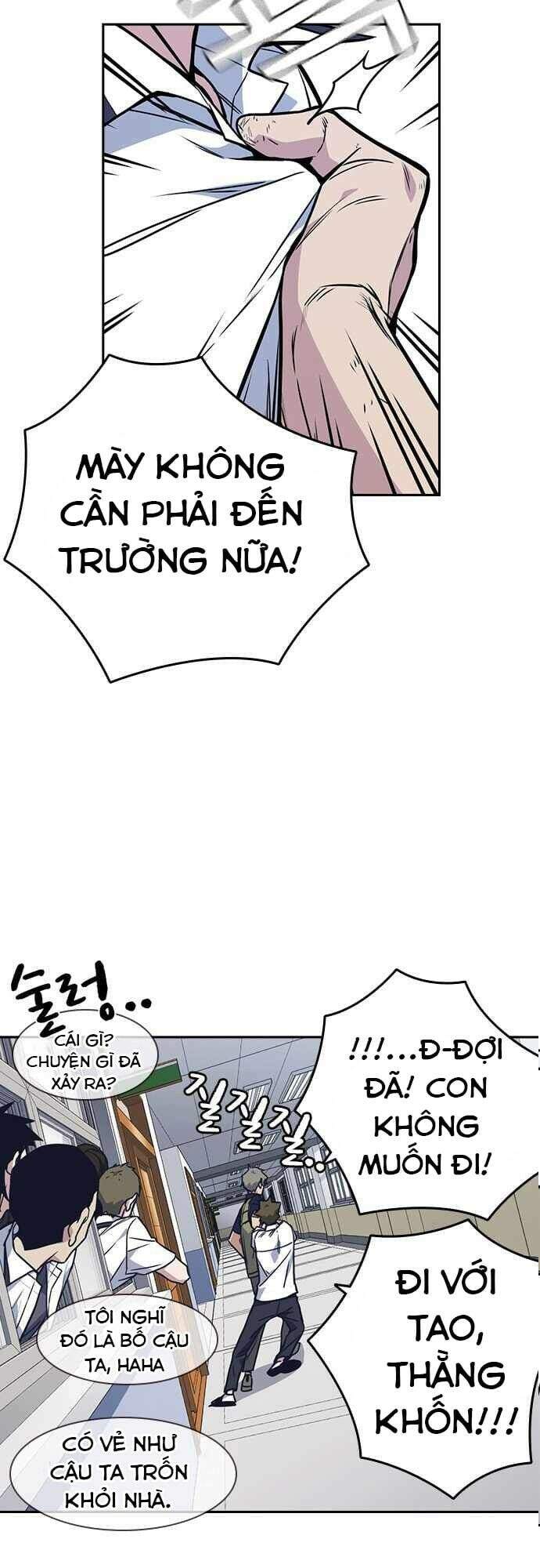 Học Nhóm - Chapter 96 - Page 63