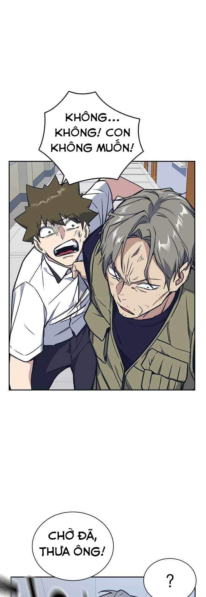 Học Nhóm - Chapter 96 - Page 64