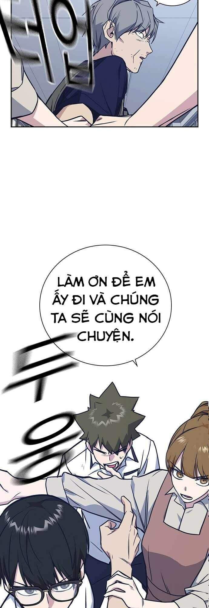Học Nhóm - Chapter 96 - Page 65