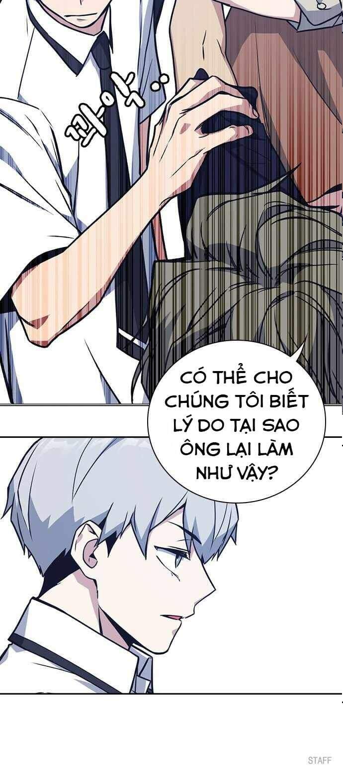 Học Nhóm - Chapter 96 - Page 66