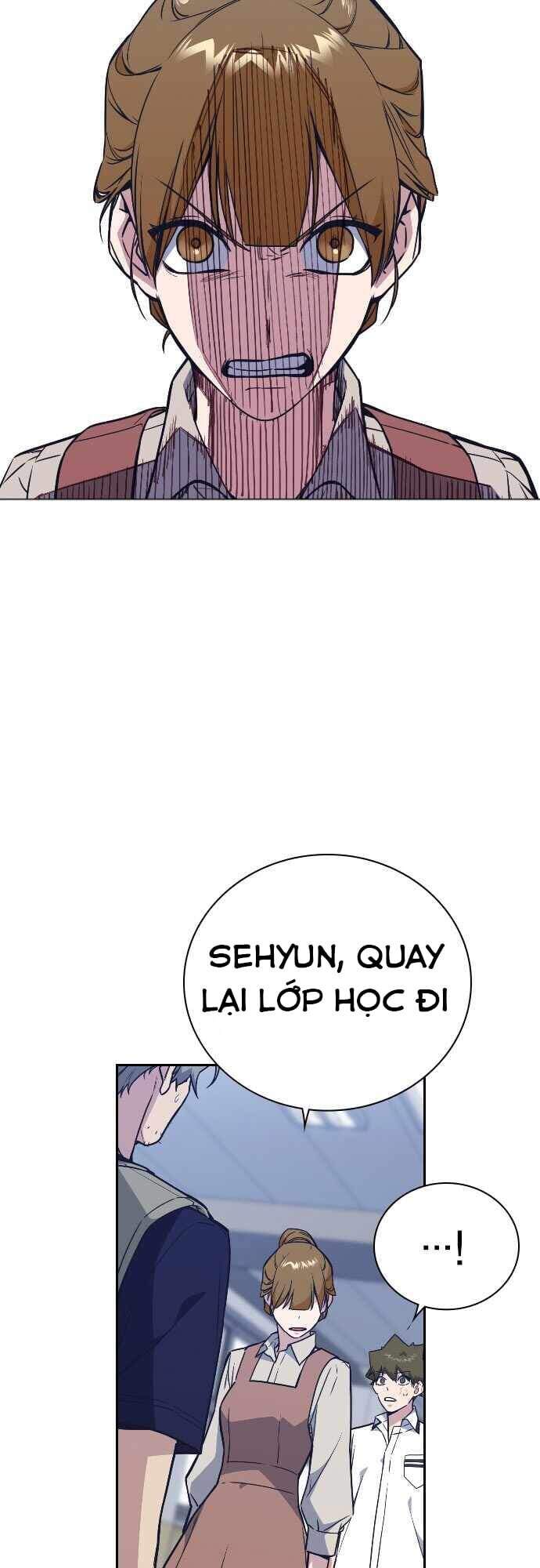 Học Nhóm - Chapter 97 - Page 10