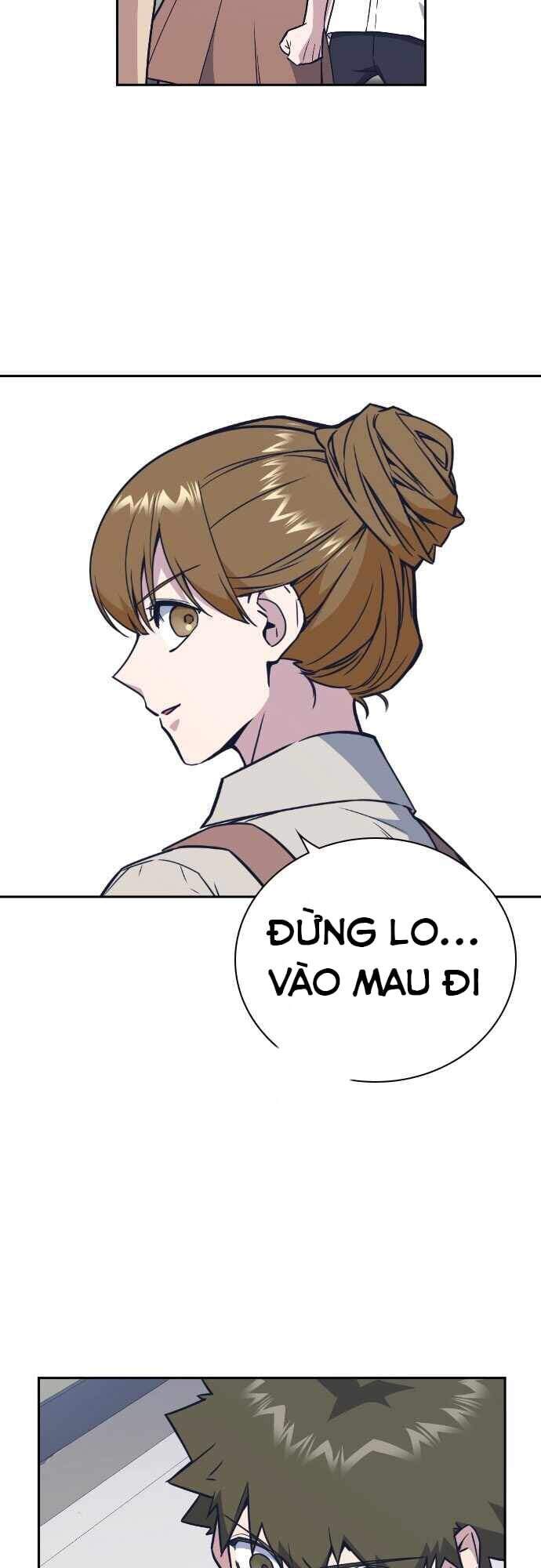 Học Nhóm - Chapter 97 - Page 11