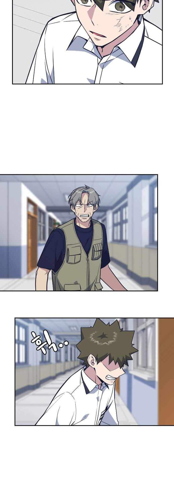 Học Nhóm - Chapter 97 - Page 12