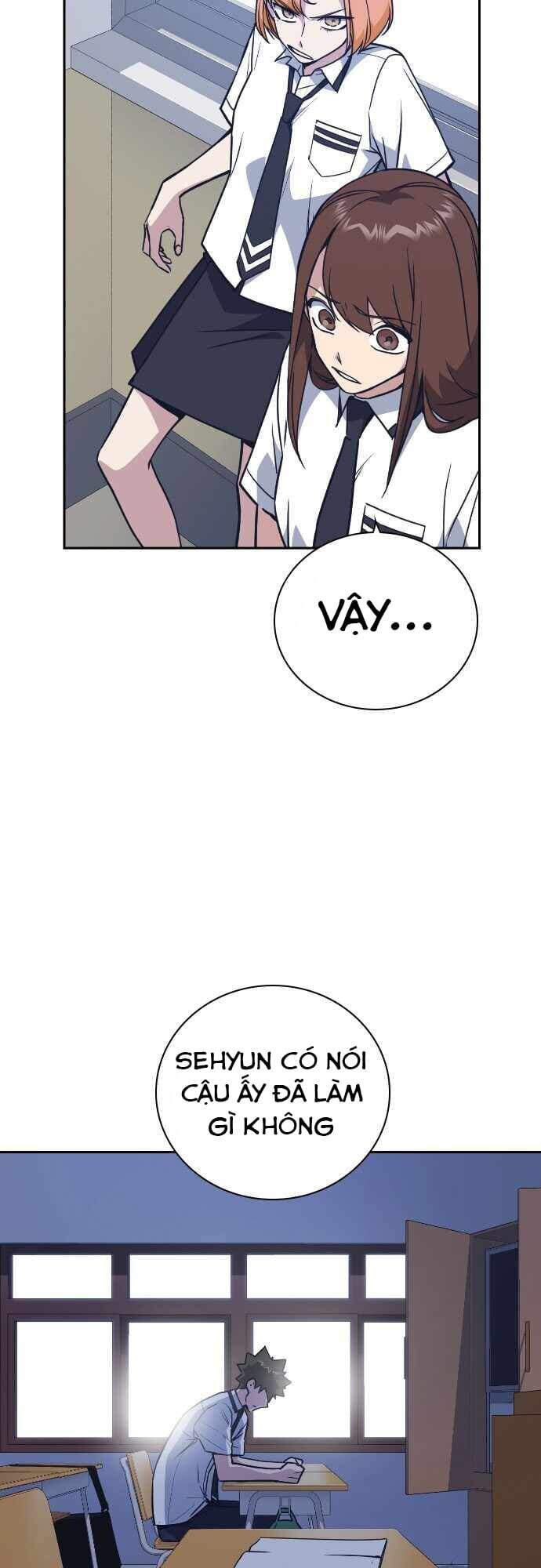 Học Nhóm - Chapter 97 - Page 16
