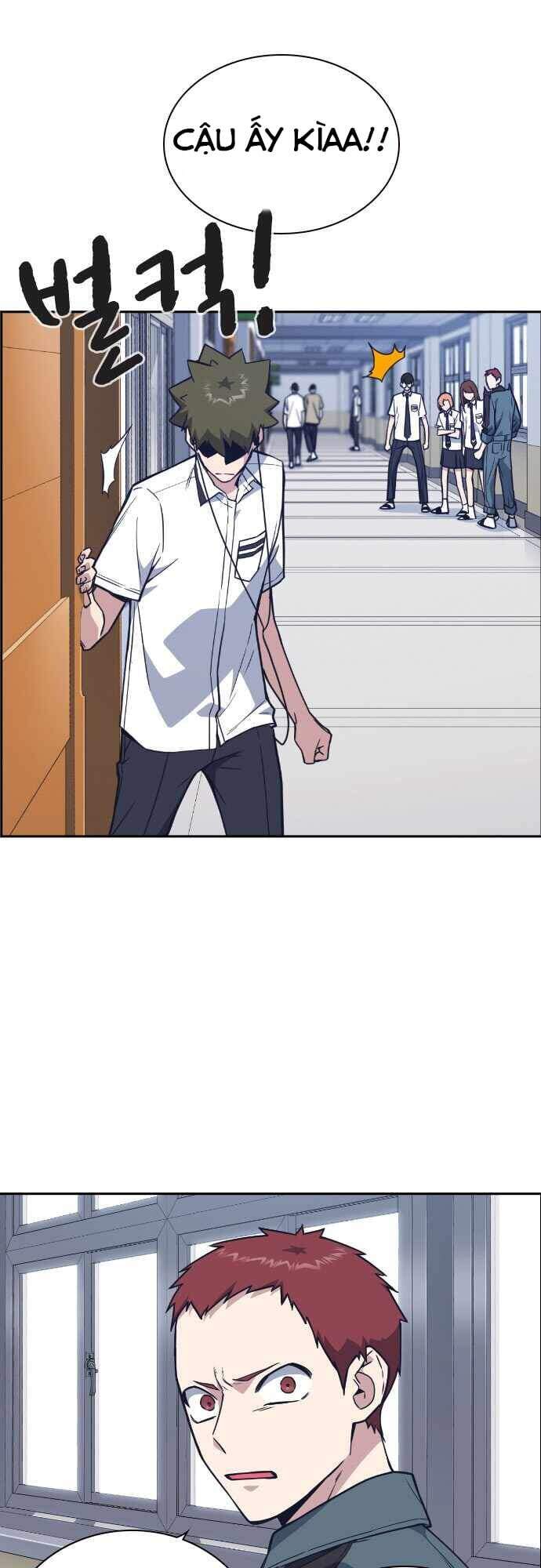 Học Nhóm - Chapter 97 - Page 18