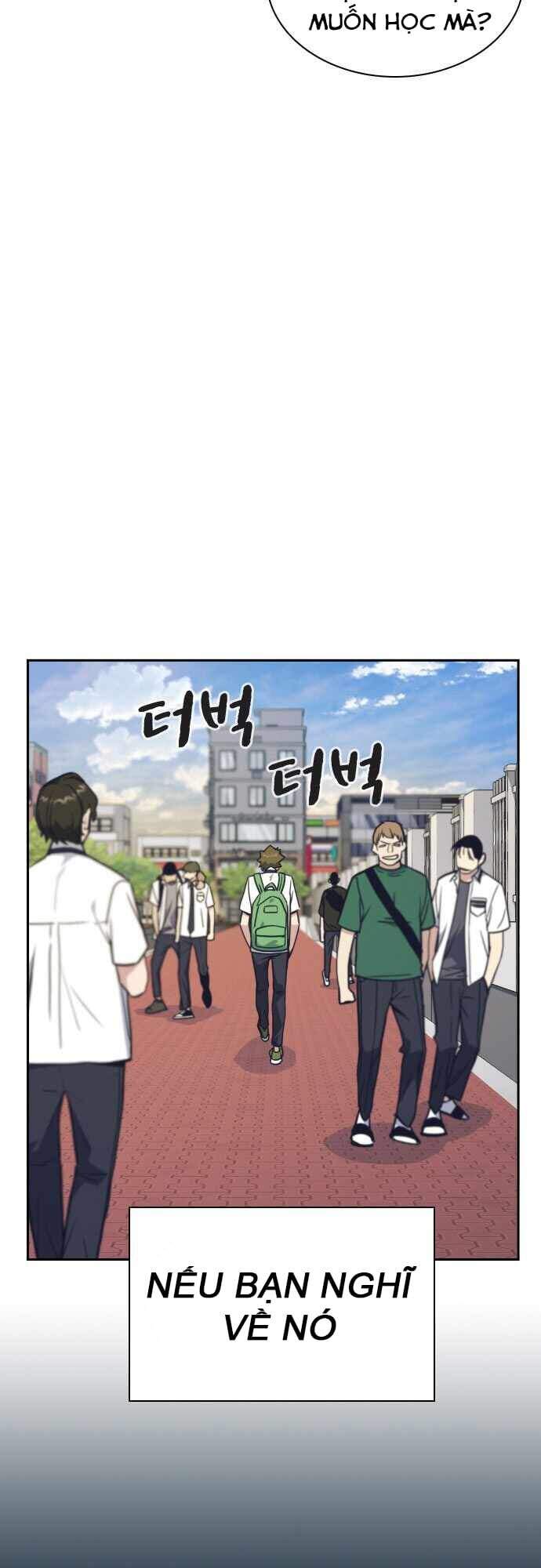 Học Nhóm - Chapter 97 - Page 21