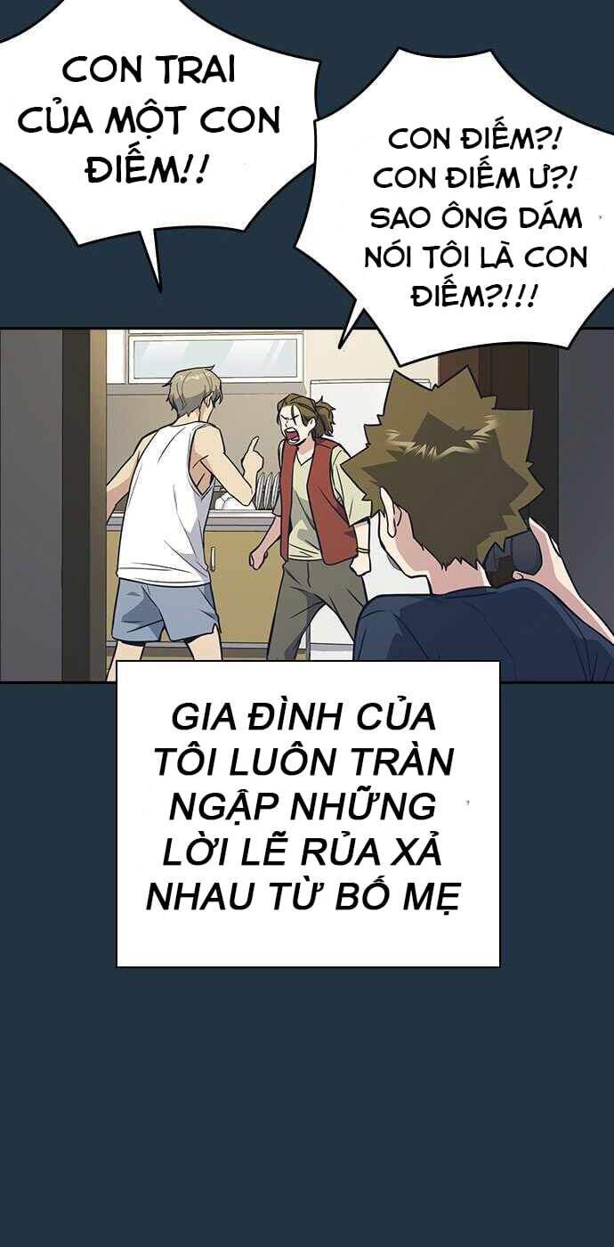 Học Nhóm - Chapter 97 - Page 23