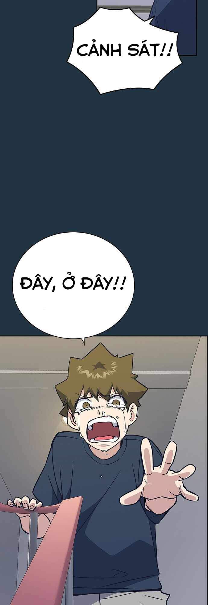 Học Nhóm - Chapter 97 - Page 27