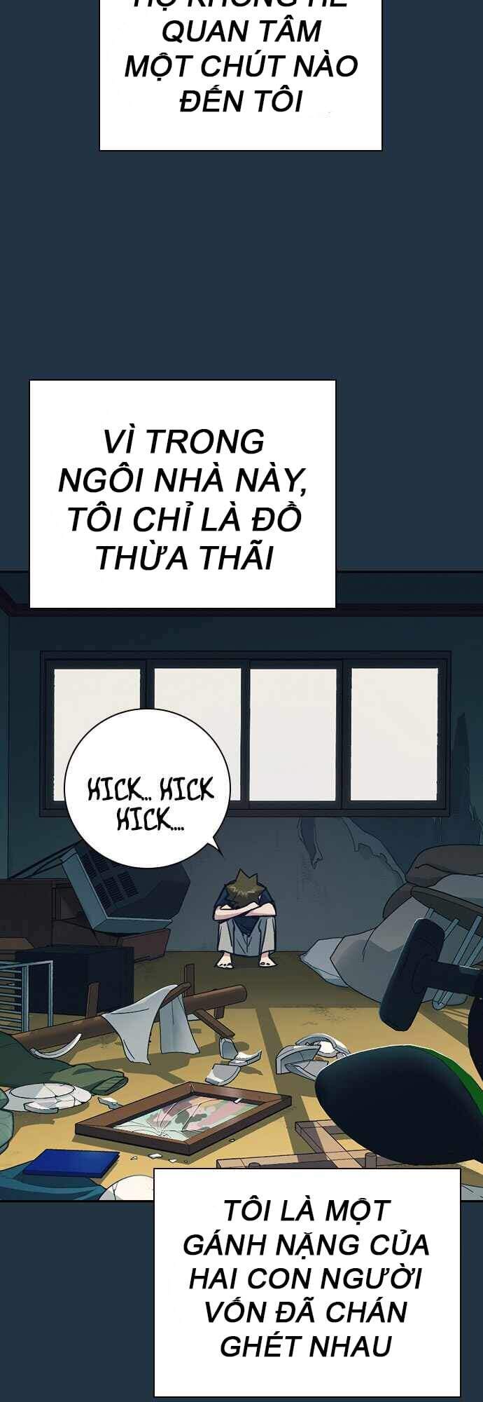 Học Nhóm - Chapter 97 - Page 29