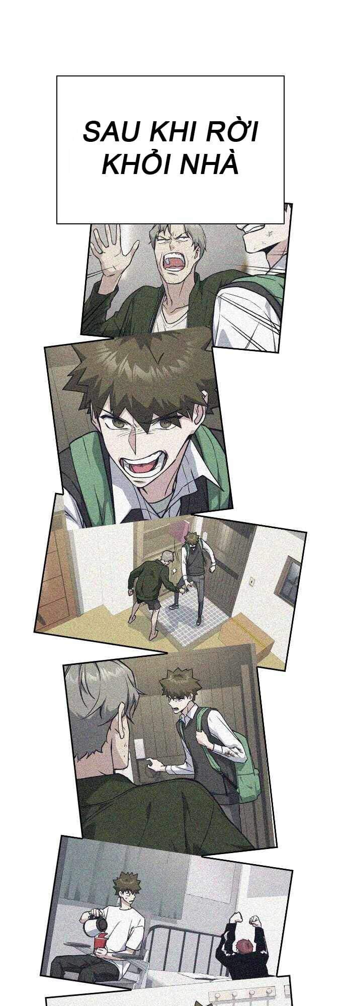 Học Nhóm - Chapter 97 - Page 3