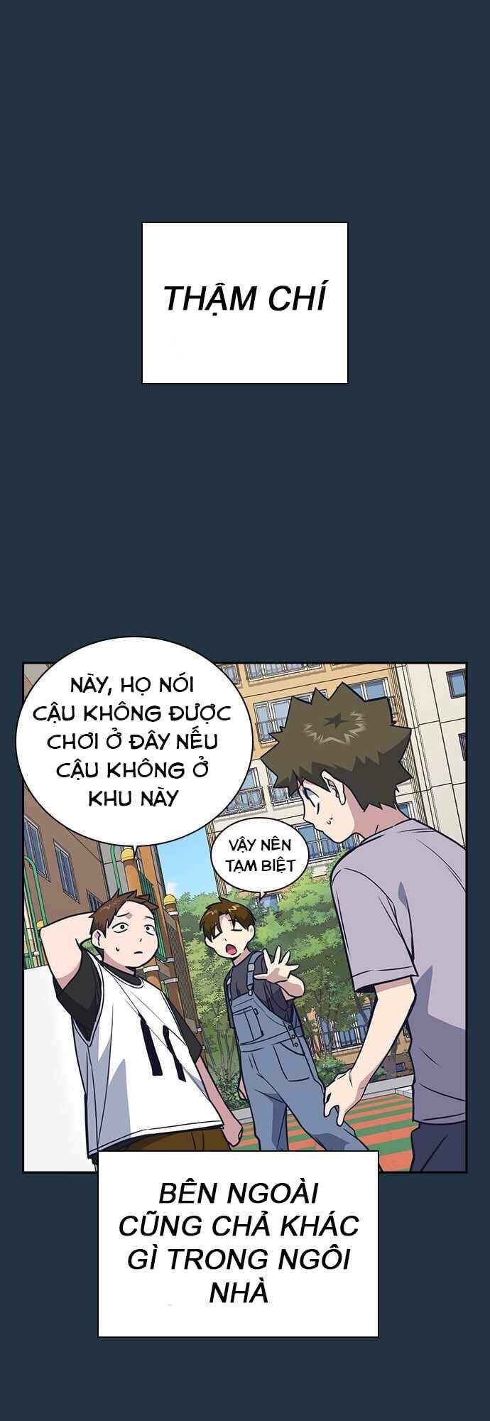 Học Nhóm - Chapter 97 - Page 30