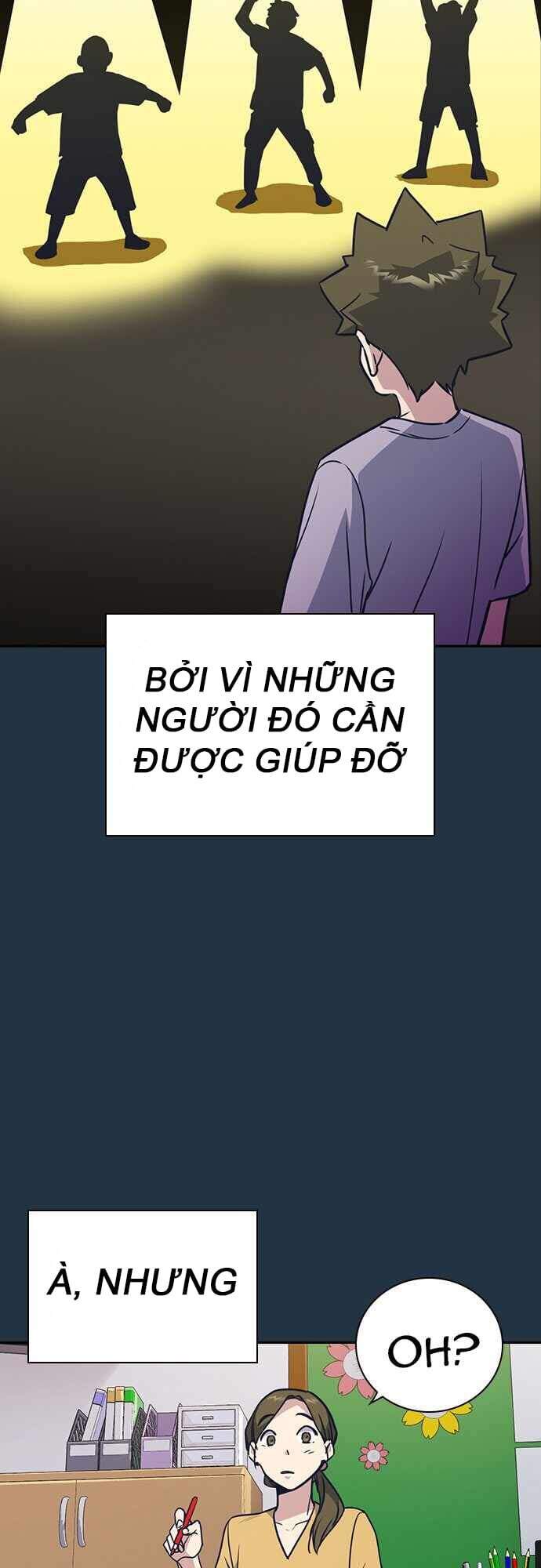 Học Nhóm - Chapter 97 - Page 32
