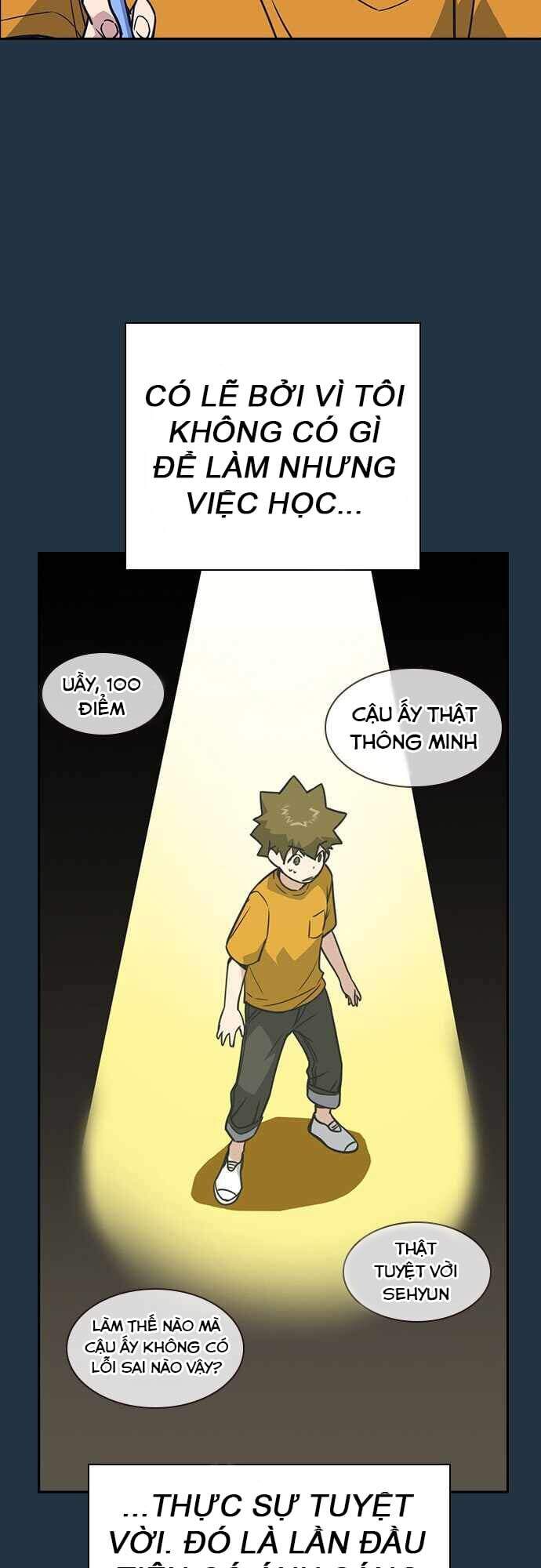 Học Nhóm - Chapter 97 - Page 35