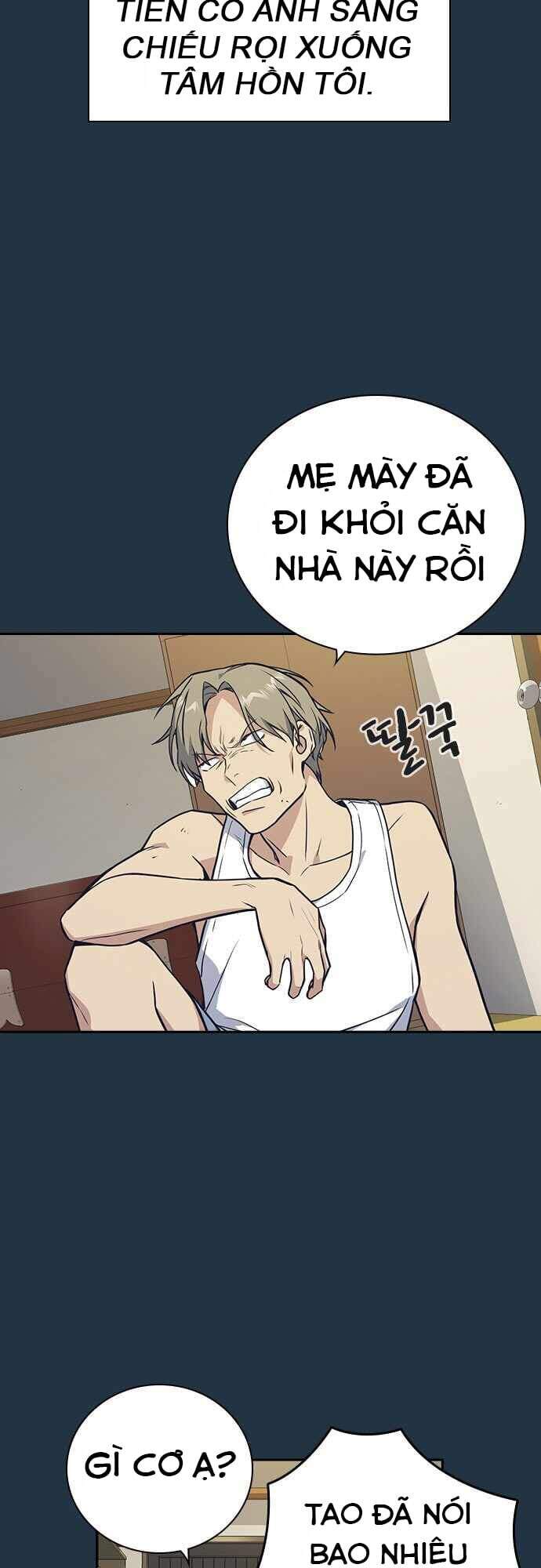 Học Nhóm - Chapter 97 - Page 36