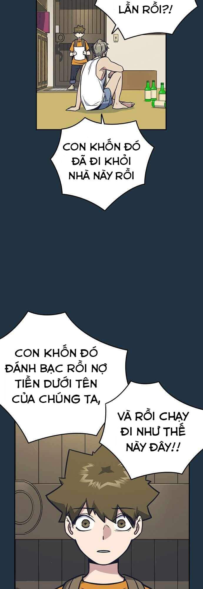 Học Nhóm - Chapter 97 - Page 37