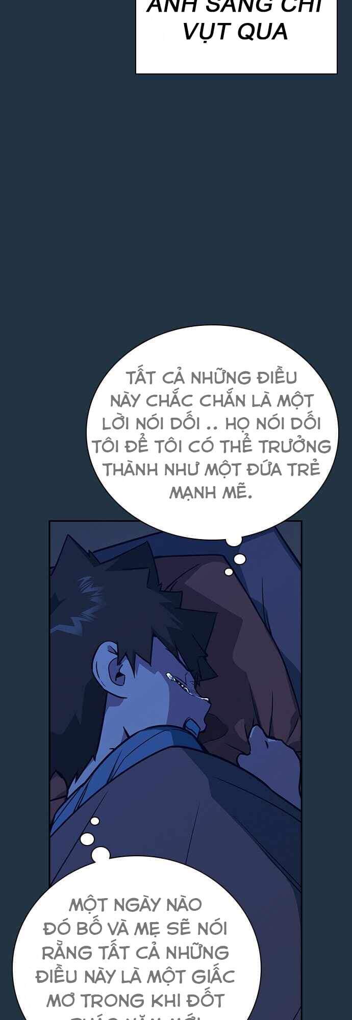 Học Nhóm - Chapter 97 - Page 39