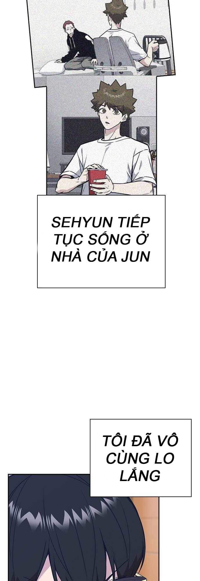 Học Nhóm - Chapter 97 - Page 4