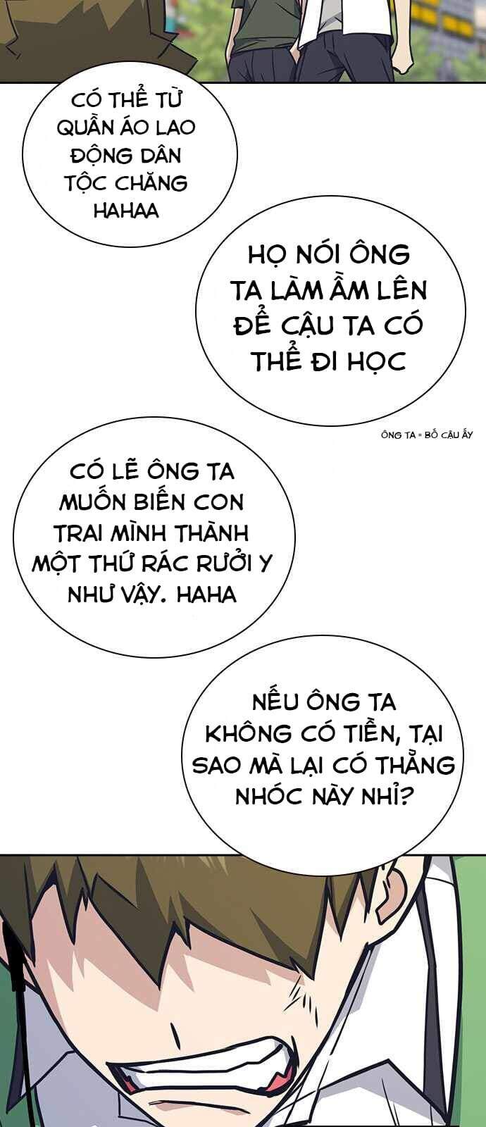Học Nhóm - Chapter 97 - Page 47