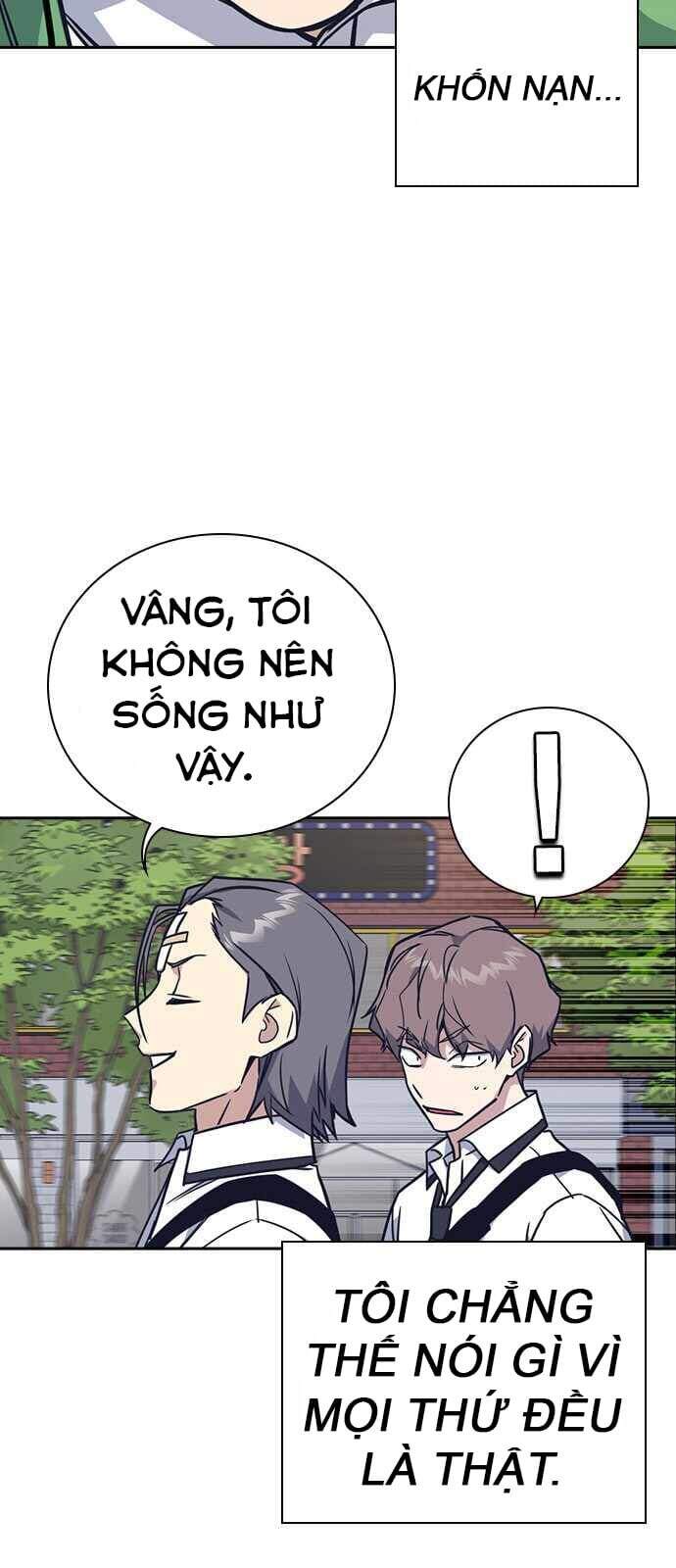 Học Nhóm - Chapter 97 - Page 48