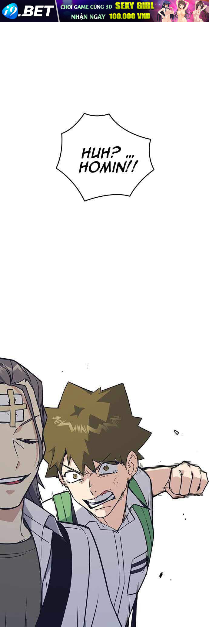 Học Nhóm - Chapter 97 - Page 49
