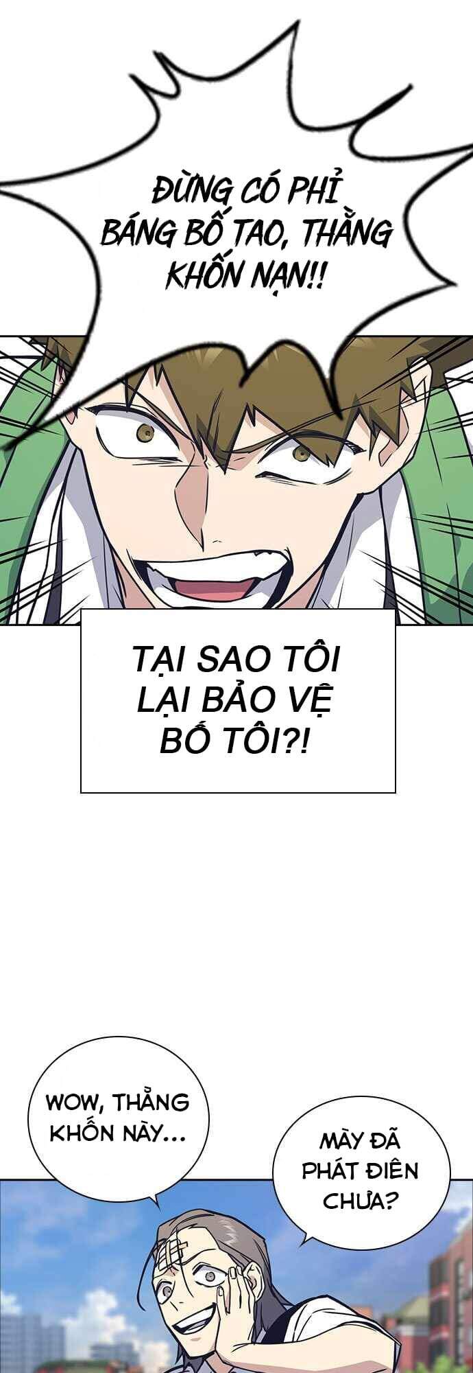 Học Nhóm - Chapter 97 - Page 52