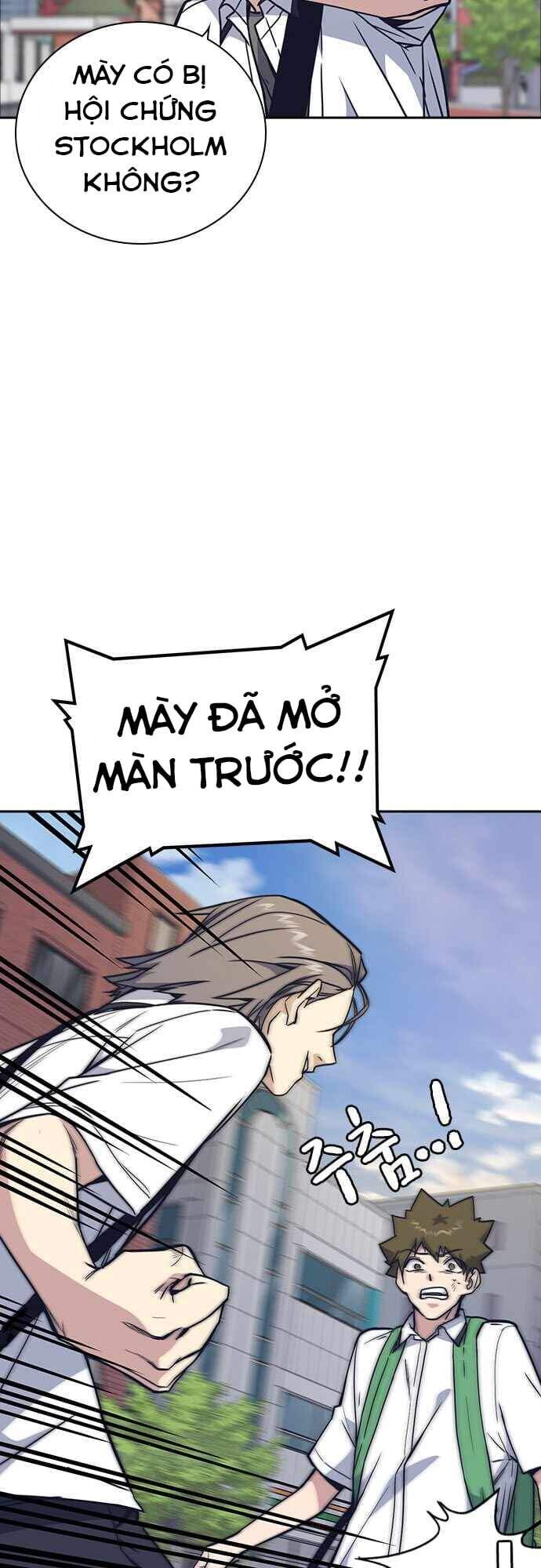 Học Nhóm - Chapter 97 - Page 53