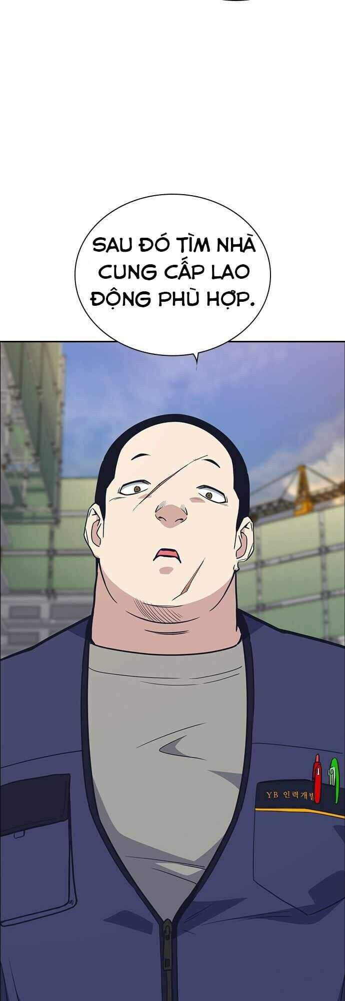 Học Nhóm - Chapter 97 - Page 60