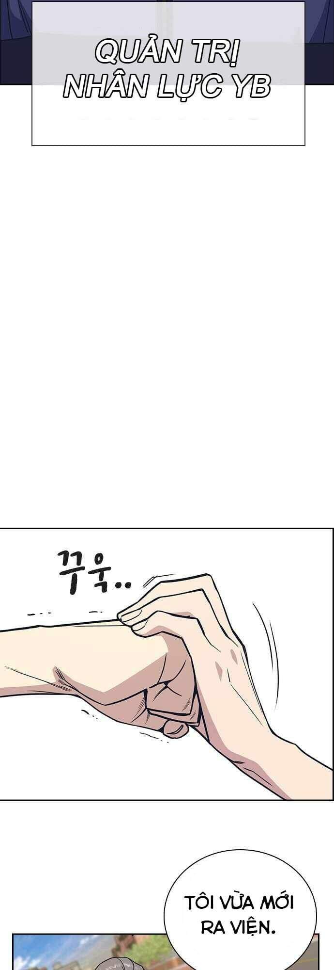 Học Nhóm - Chapter 97 - Page 61