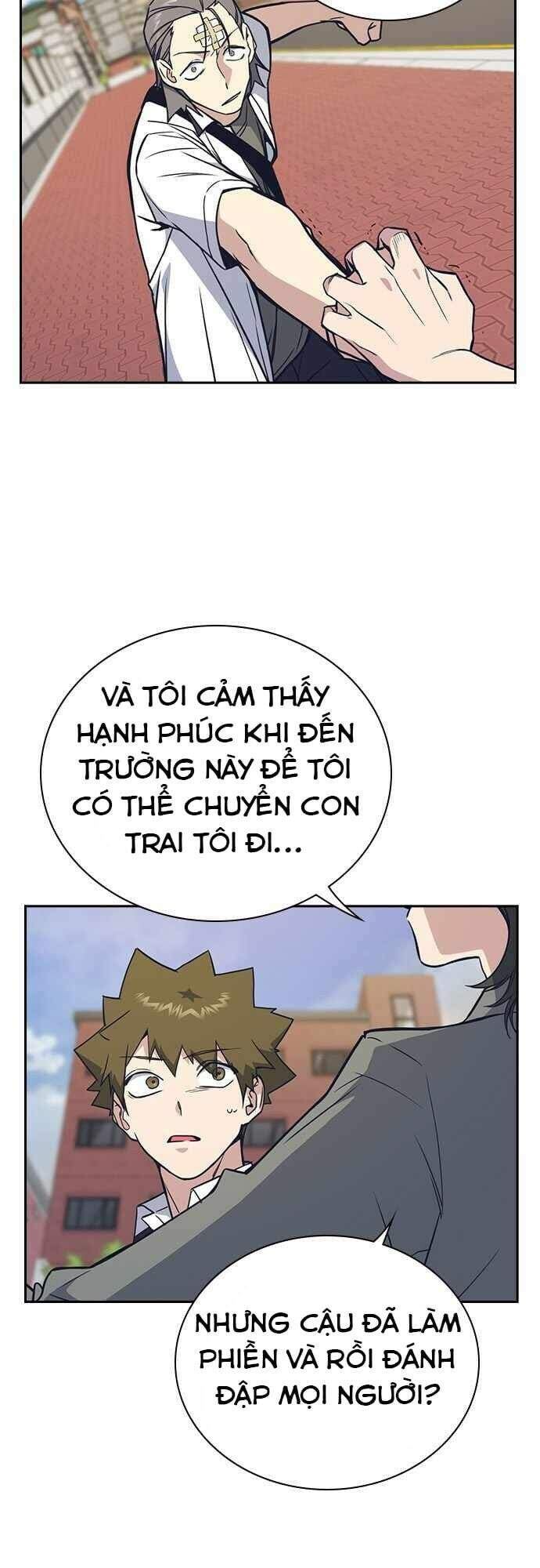 Học Nhóm - Chapter 97 - Page 62