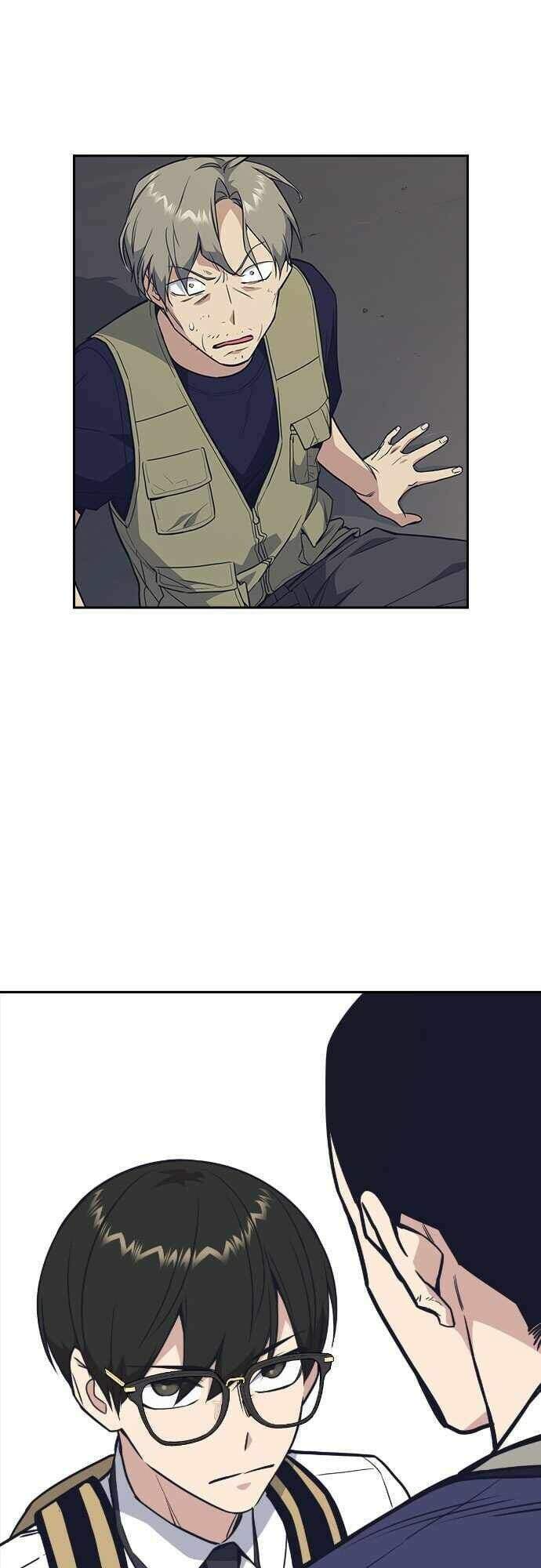 Học Nhóm - Chapter 97 - Page 63