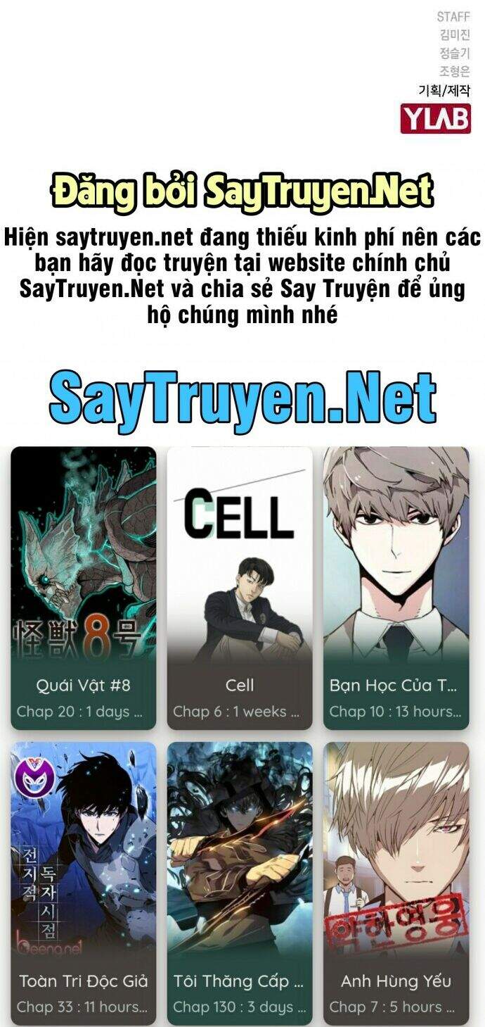 Học Nhóm - Chapter 97 - Page 66