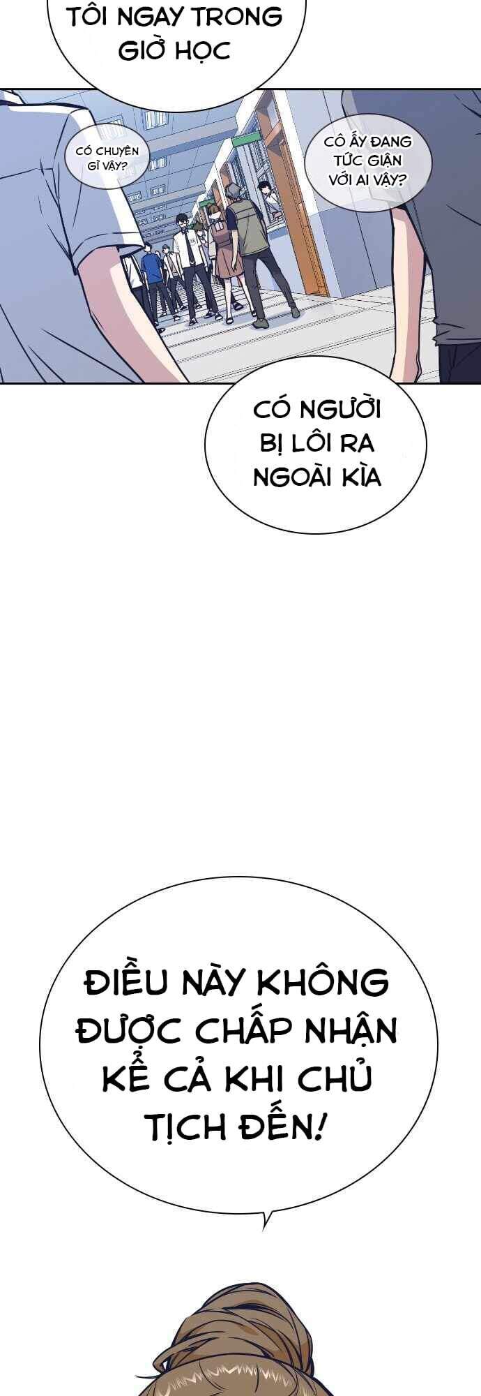 Học Nhóm - Chapter 97 - Page 9