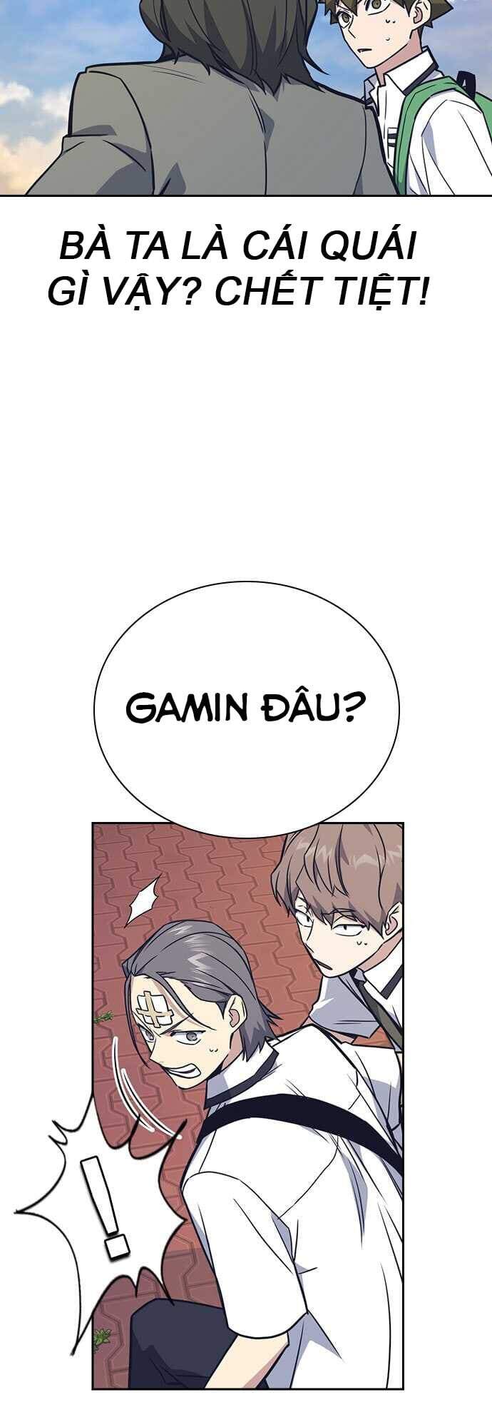 Học Nhóm - Chapter 98 - Page 12