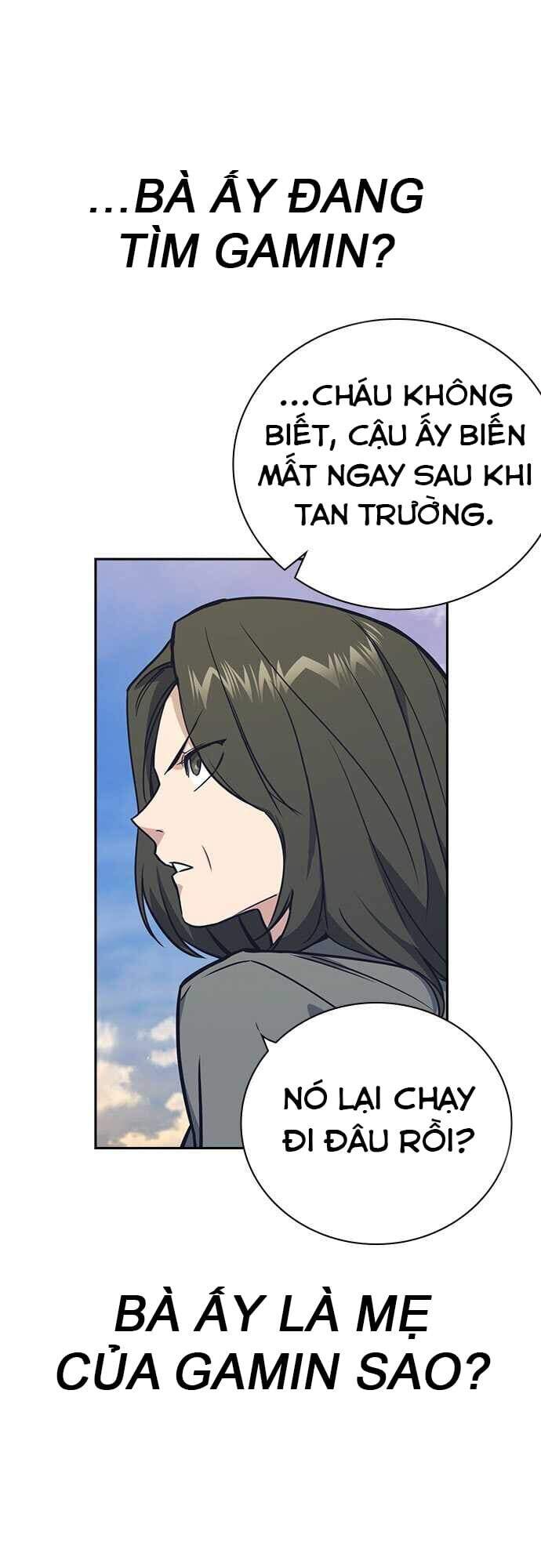 Học Nhóm - Chapter 98 - Page 13