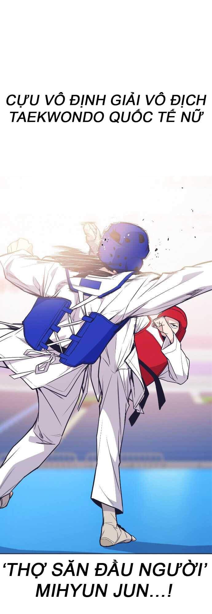 Học Nhóm - Chapter 98 - Page 15