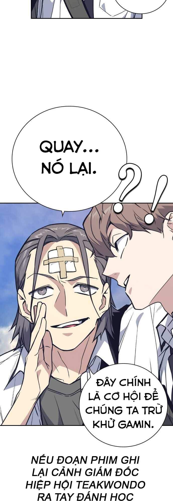 Học Nhóm - Chapter 98 - Page 19