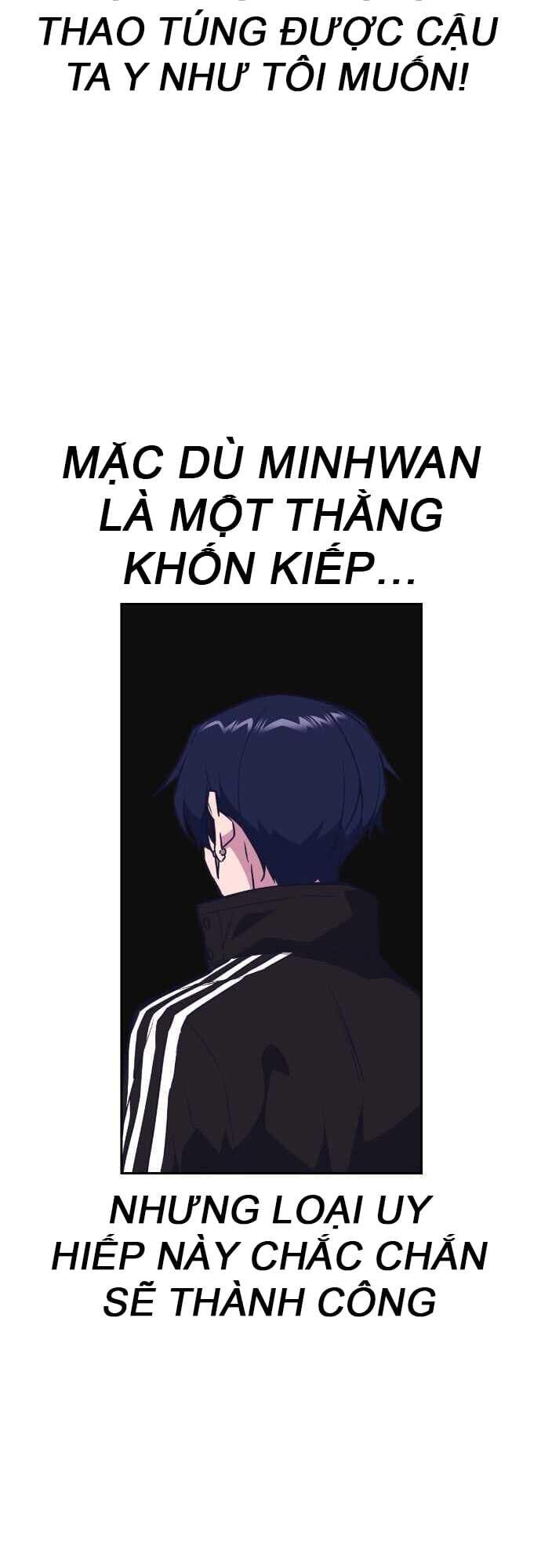 Học Nhóm - Chapter 98 - Page 21