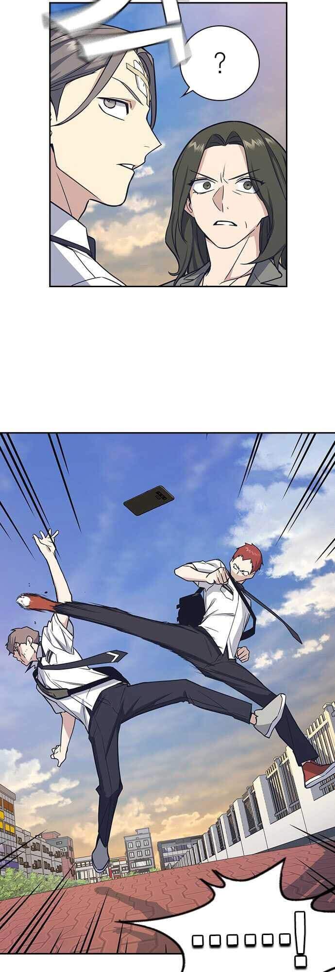 Học Nhóm - Chapter 98 - Page 26